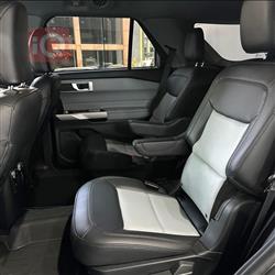 فورد إكسبلورر